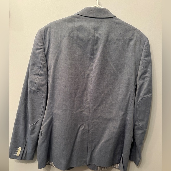 Men’s Express Blazer - Picture 2 of 6